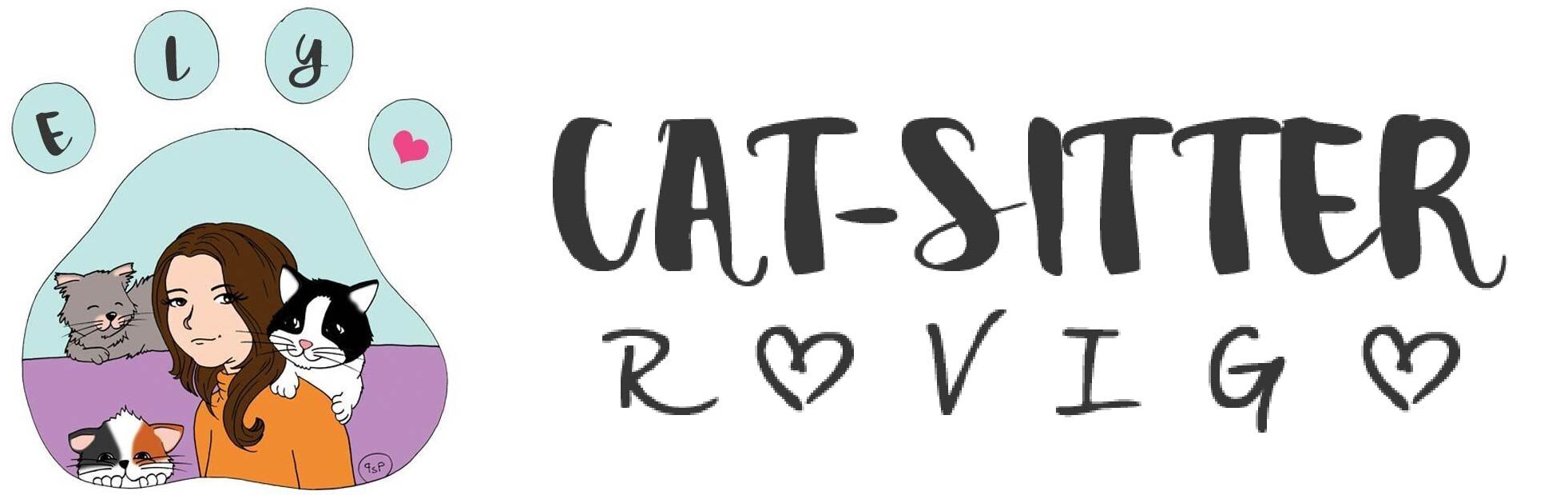 Cat Sitter Rovigo